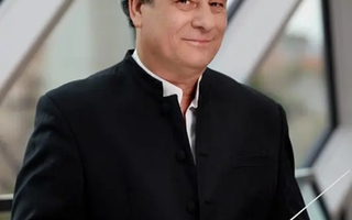 W kręgu mistrzów muzyki