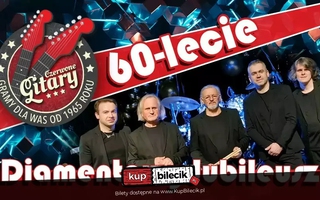 Diamentowy koncert 60-lecia!