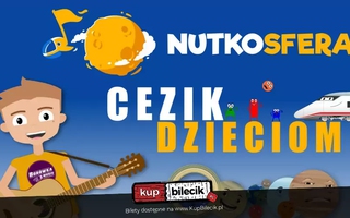 NutkoSfera - CeZik dzieciom