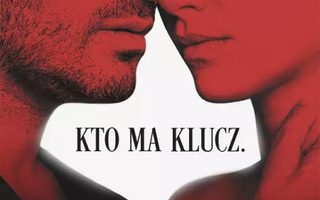 Teatr: Kto ma klucz - Obsada: Emilia Komarnicka, Stefano Terrazzino, Sara Janicka