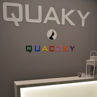 Salon Fryzjerski "Quaky & Quaczky"
