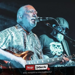 Koncert w kameralnym klubie Antrakt