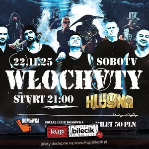 WŁOCHATY & H. LUCYNA