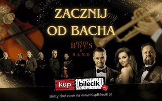 Zbyszek Wodecki - Pamiętamy