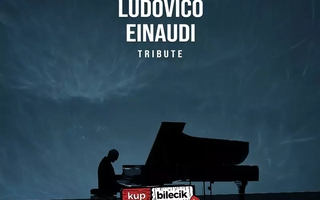 Muzyka Ludovica Einaudiego