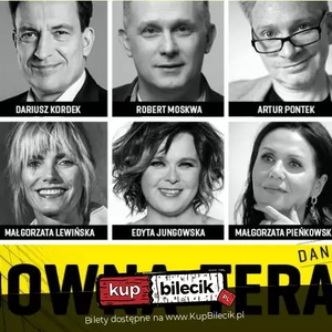 Teatr: Cudowna Terapia - Komedia terapeutyczna