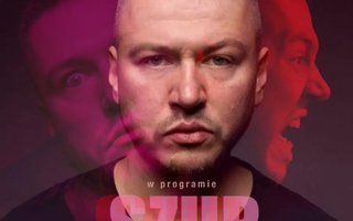 Stand-up: Mateusz Socha