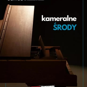 Kameralne środy - marzec