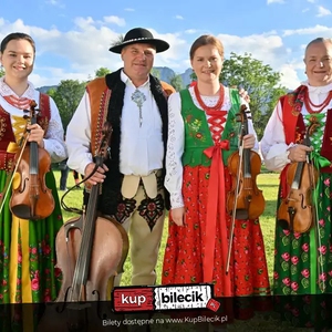 IV Festiwal Wojciecha Kilara - Mikołajki na folkowo