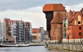 Gdańsk Sopot rejs - wyjątkowa podróż po Zatoce Gdańskiej