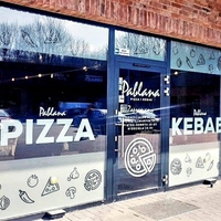 Pablana Pizza&Kebab