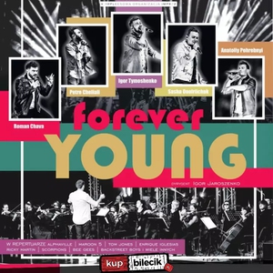 Koncert Forever Young