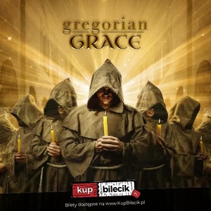 Gregorian Grace ponownie w Słupsku!