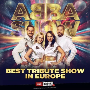 Największe hity zespołu ABBA na żywo!