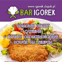 Bar Igorek