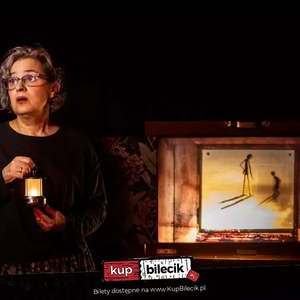 Teatr: Teatr Władca Lalek - Lotta - spektakl dla dzieci
