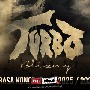 Trasa koncertowa "Blizny" 2025/2026