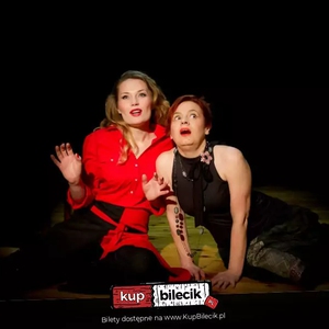 Teatr: Vendetta ala Kobietta - Komedia dla dorosłych