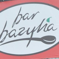 Bar Bazylia