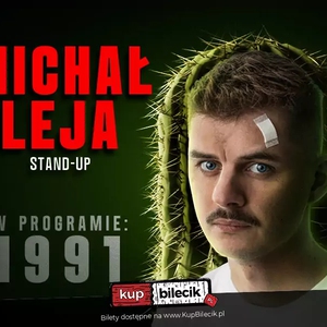 Michał Leja Stand-up