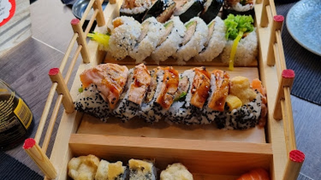 Koku Sushi
