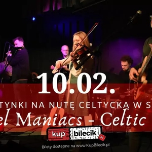 Celtic Fusion