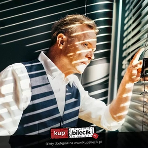 Michał Bajor "No, a ja?"