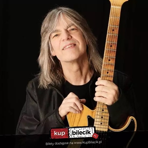 XXX Komeda Jazz Festival - Mike Stern Band