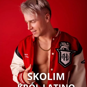 SKOLIM - Król Latino