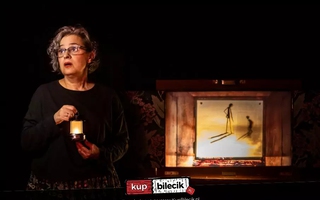 Teatr: Teatr Władca Lalek - Lotta - spektakl dla dzieci
