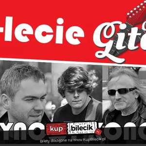 Platynowy Koncert  55-lecia