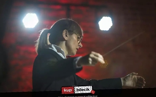 Koncert oratoryjny
