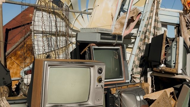 Skup złomu Metzłom Sp. z o.o.