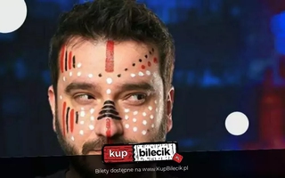 Stand-up: Karol Modzelewski