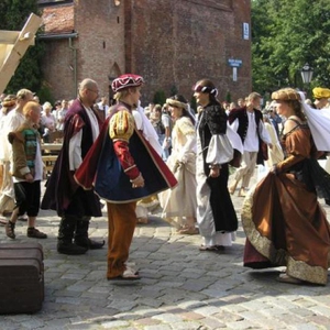 Jarmark Gryfitów 2023