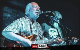 Koncert w kameralnym klubie Antrakt