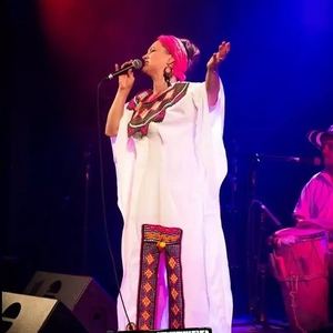 Koncert "Gorąca kolumbijska cumbia"