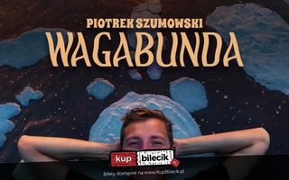 Stand-up: Piotrek Szumowski