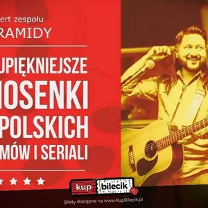 Najpiękniejsze piosenki z polskich filmów i seriali