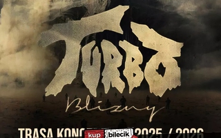 Trasa koncertowa "Blizny" 2025/2026