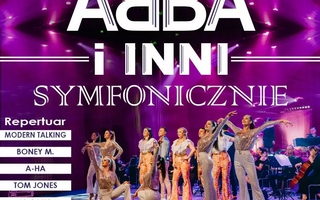 ABBA I INNI symfonicznie