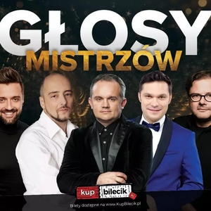 Głosy Mistrzów