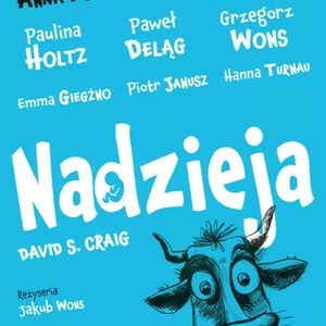 Teatr: Nadzieja - Nadzieja