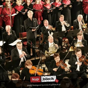 Leszek Kułakowski - msza symfoniczna "Missa Miseri Cordis"