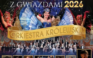 Koncert Wiedeński z Gwiazdami 2026 VIVA  Wiedeń - VIVA Broadway Nowy Program!