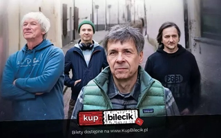 Koncert legendarnego zespołu Stare Dobre Małżeństwo