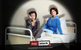 Teatr: Separatka - Komedia w obsadzie: Dorota Landowska i Joanna Szczepkowska