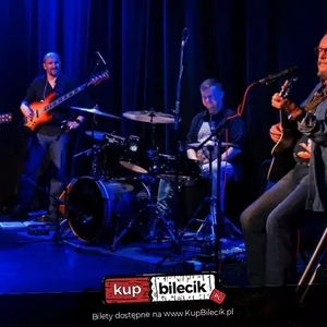 Koncert w kameralnym klubie muzycznym