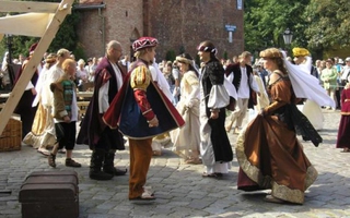 Jarmark Gryfitów 2023