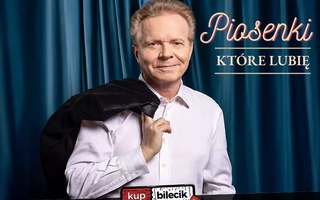 Piosenki, które lubię
